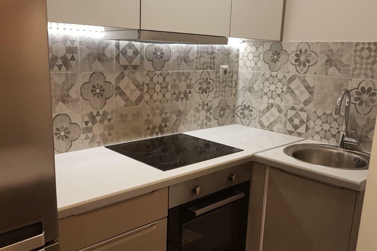 Cozy Luxury Apartment In The Heart Of Athens 8-1 Zewnętrze zdjęcie