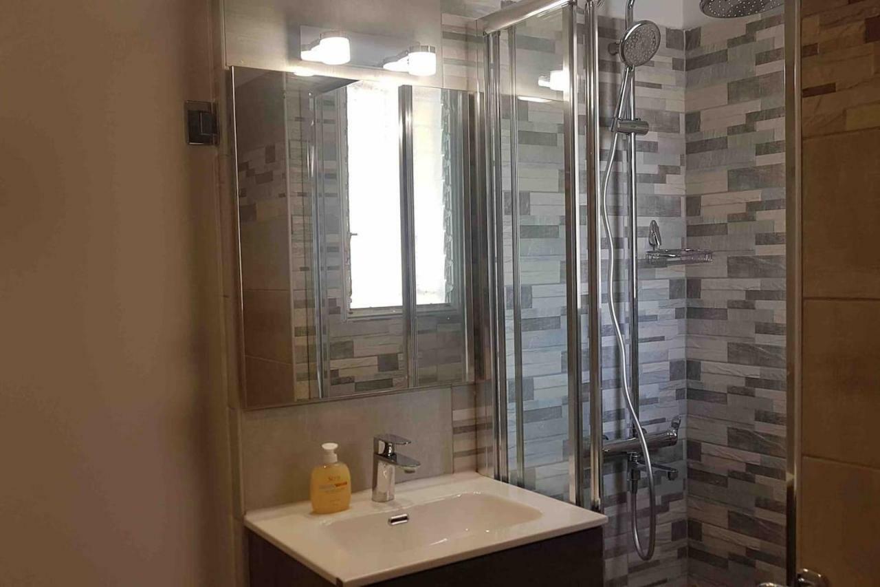 Cozy Luxury Apartment In The Heart Of Athens 8-1 Zewnętrze zdjęcie