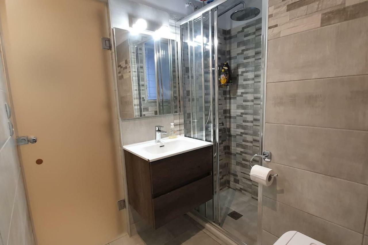 Cozy Luxury Apartment In The Heart Of Athens 8-1 Zewnętrze zdjęcie